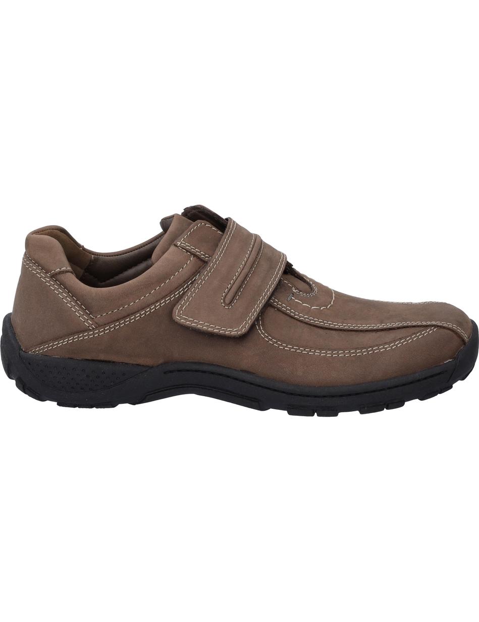 Slipper Arthur, mocca