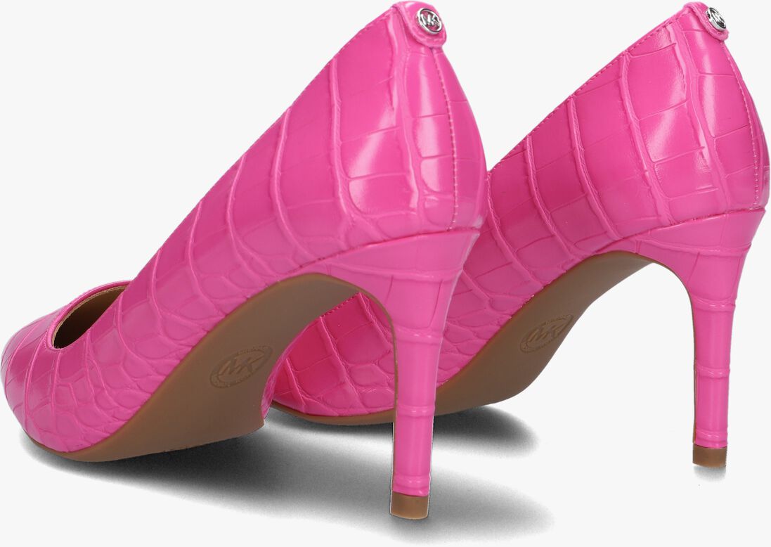 MICHAEL KORS roze michael kors pumps alina flex pump