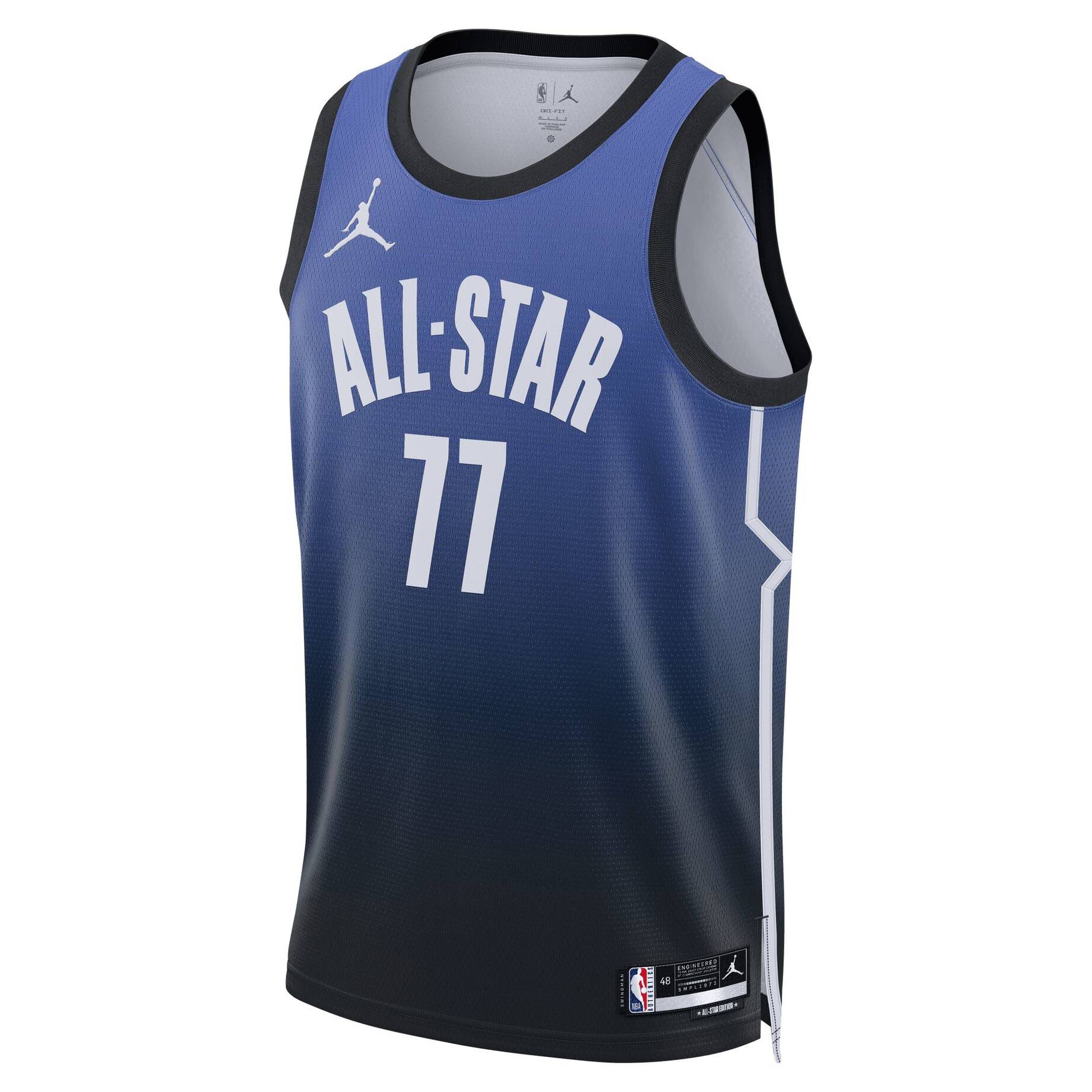 Nike| Herren Basketballtrikot ALLSTAR WEEKEND DONCIC LUCA