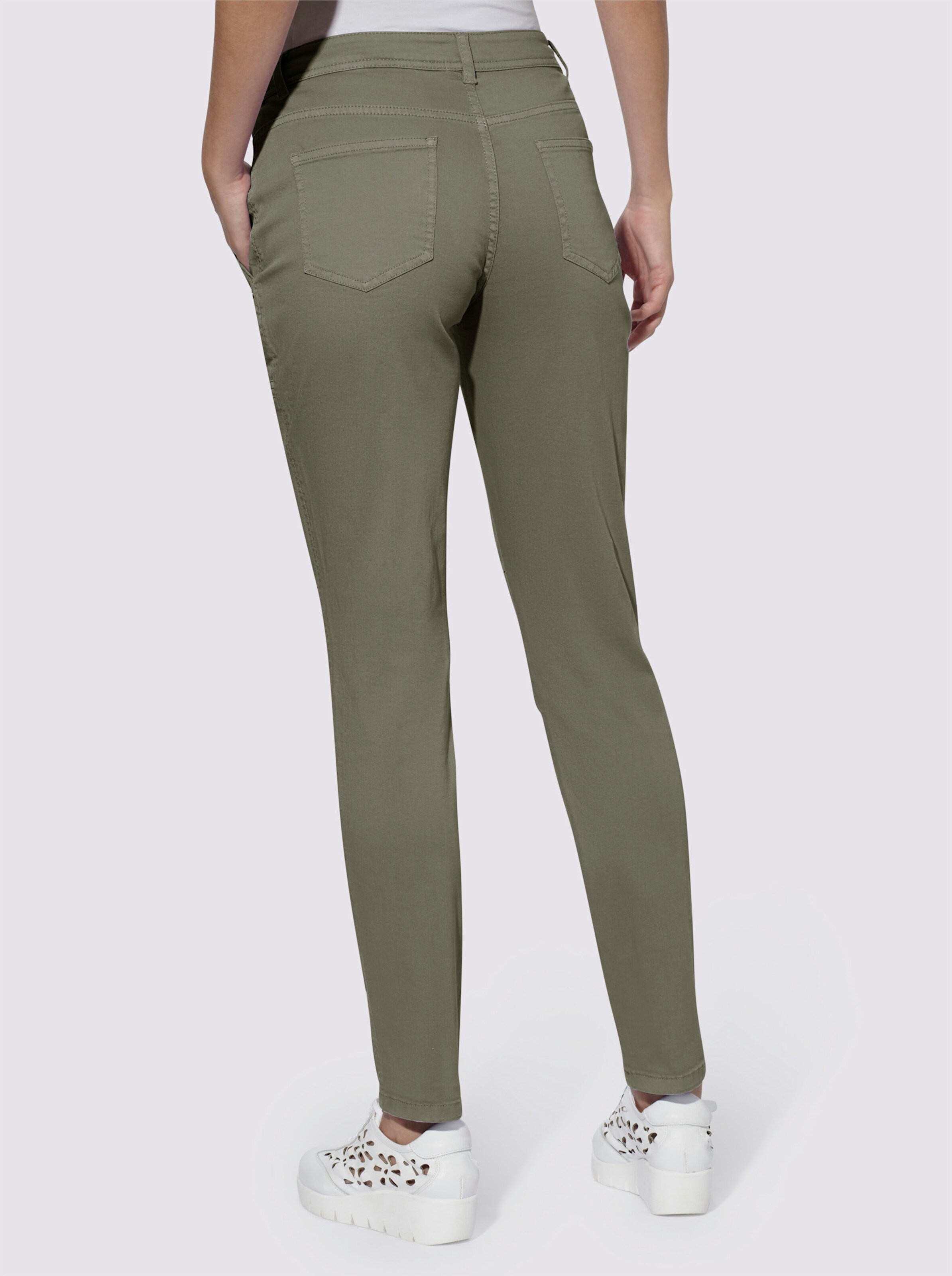 Twill-Hose