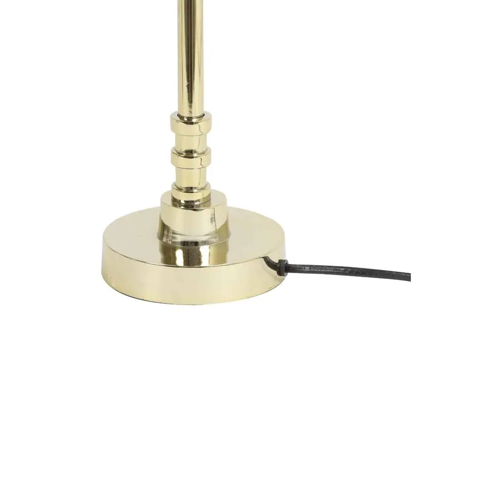 Lampvoet Kaliro - Goud - Ø11cm