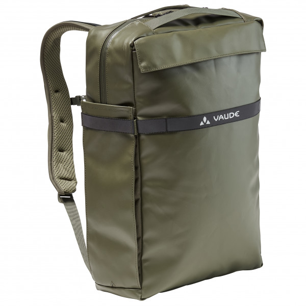 Vaude - Mineo Transformer Backpack 20 - Sacoche pour porte-bagages
