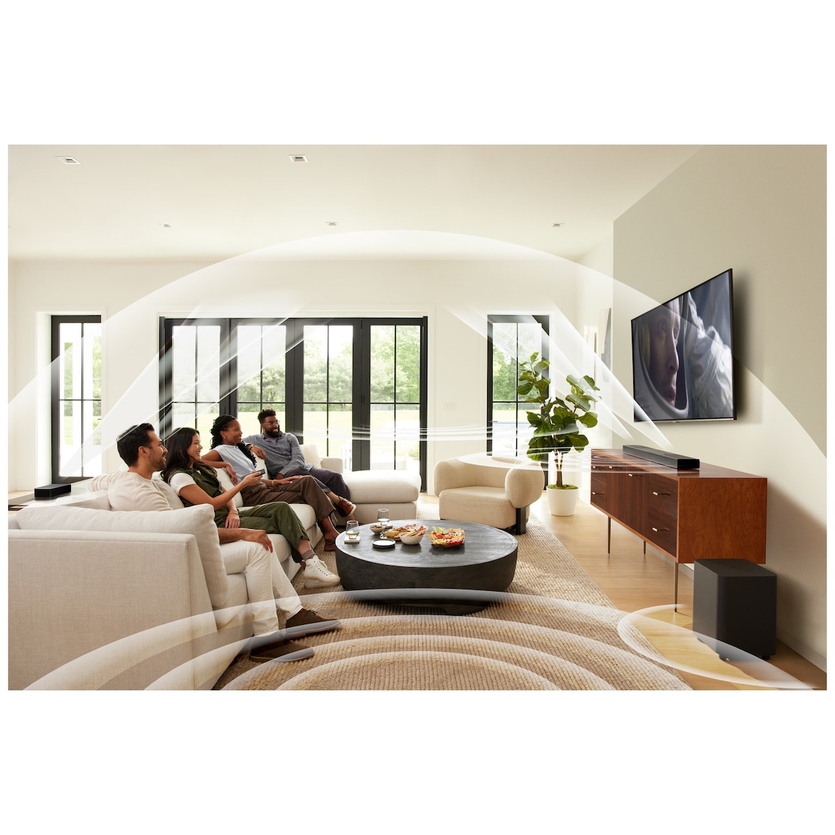 JBL Bar 1300 11.1.4ch lydplanke