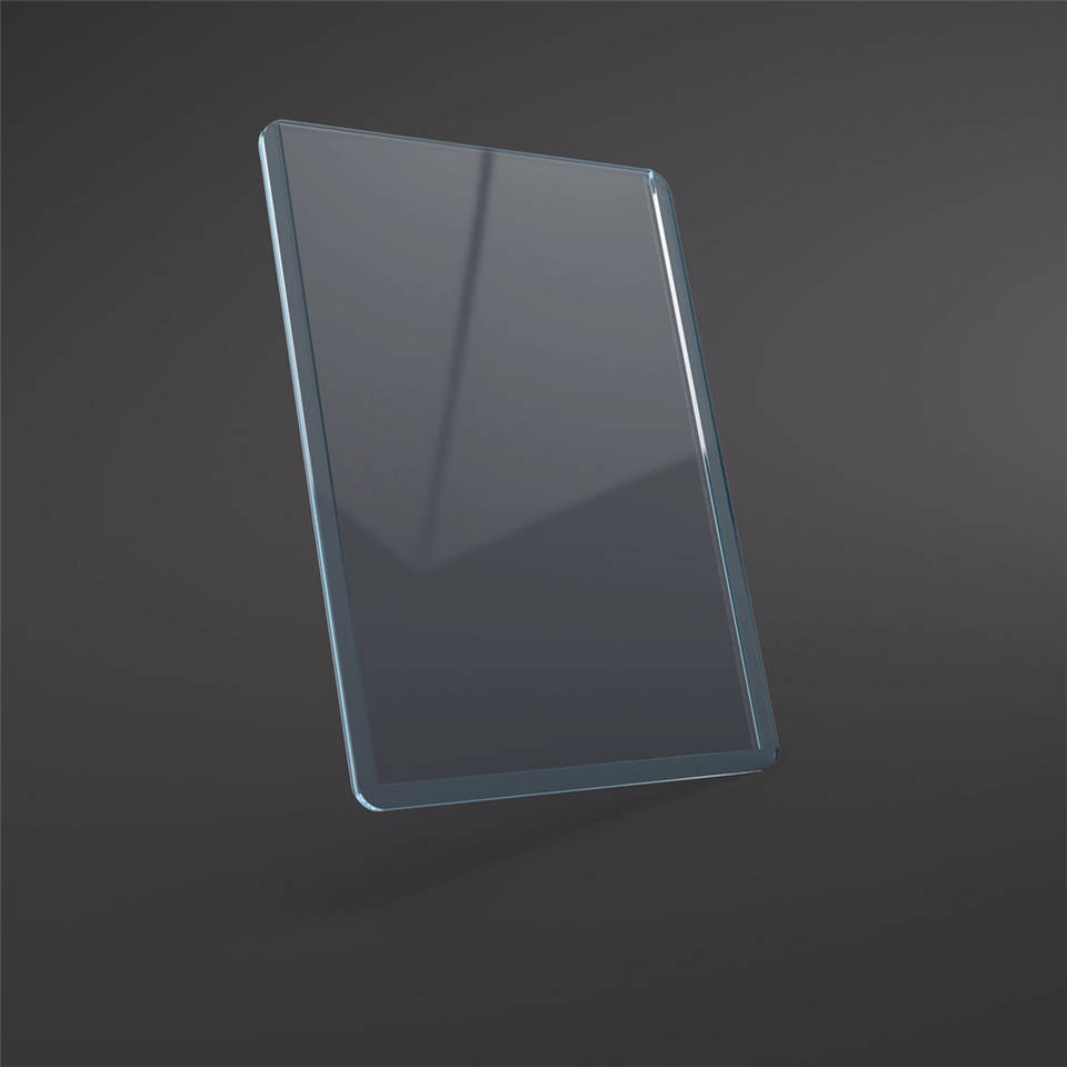 TCG Premium Toploading hoesjes