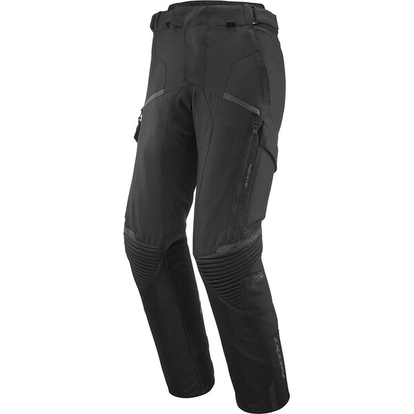 Ixon - Pantalon Midgard - Long Noir