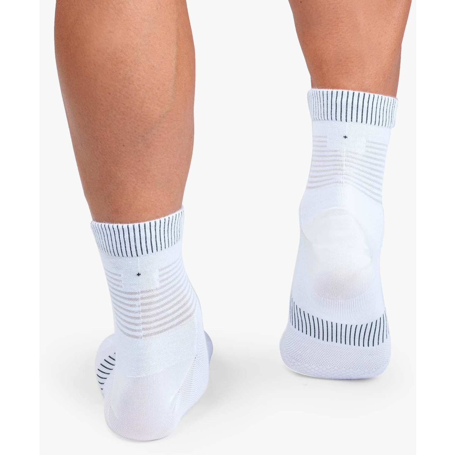 On Ultralight Mid Sokken Heren