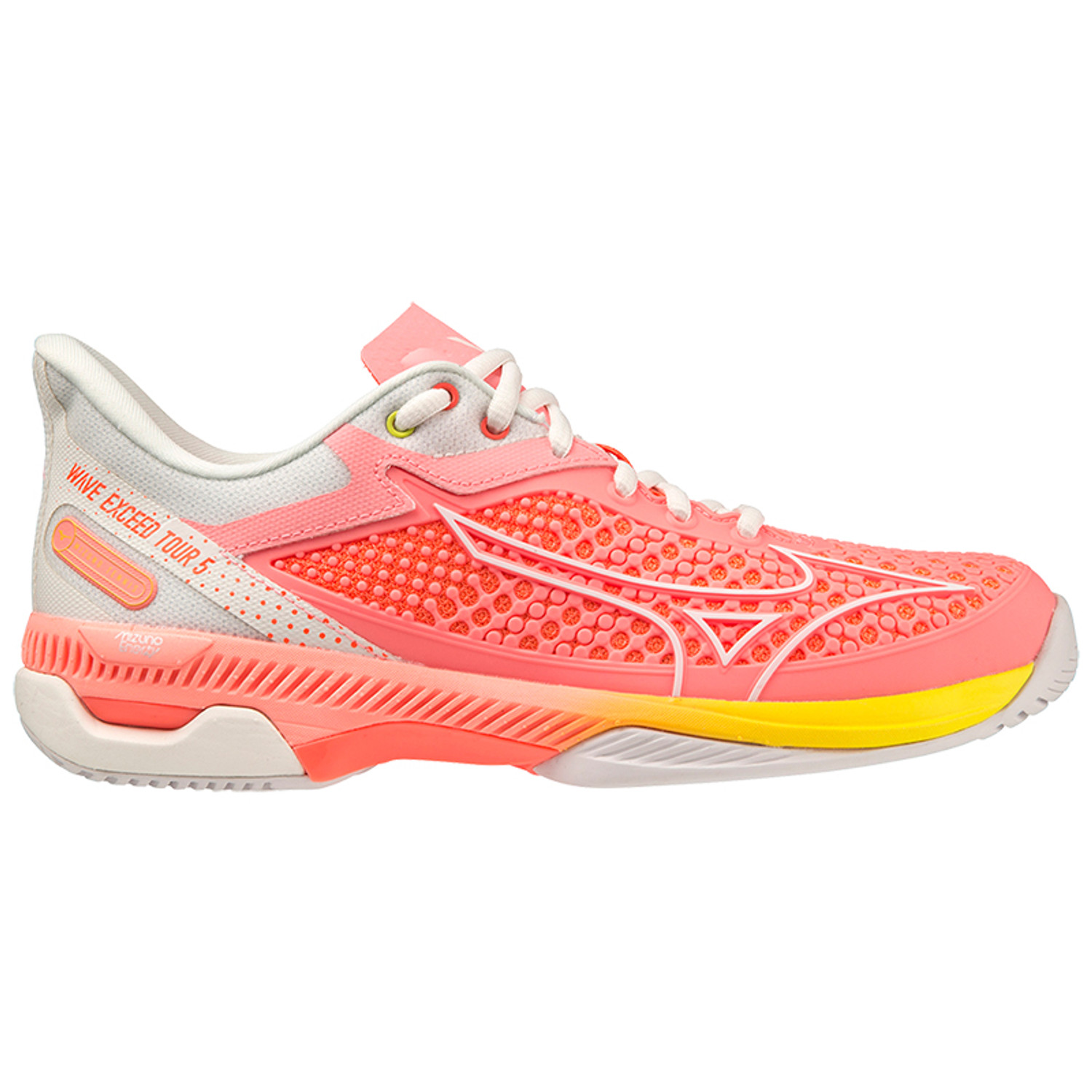 Mizuno Wave Exceed Tour 5 All Court Dames
