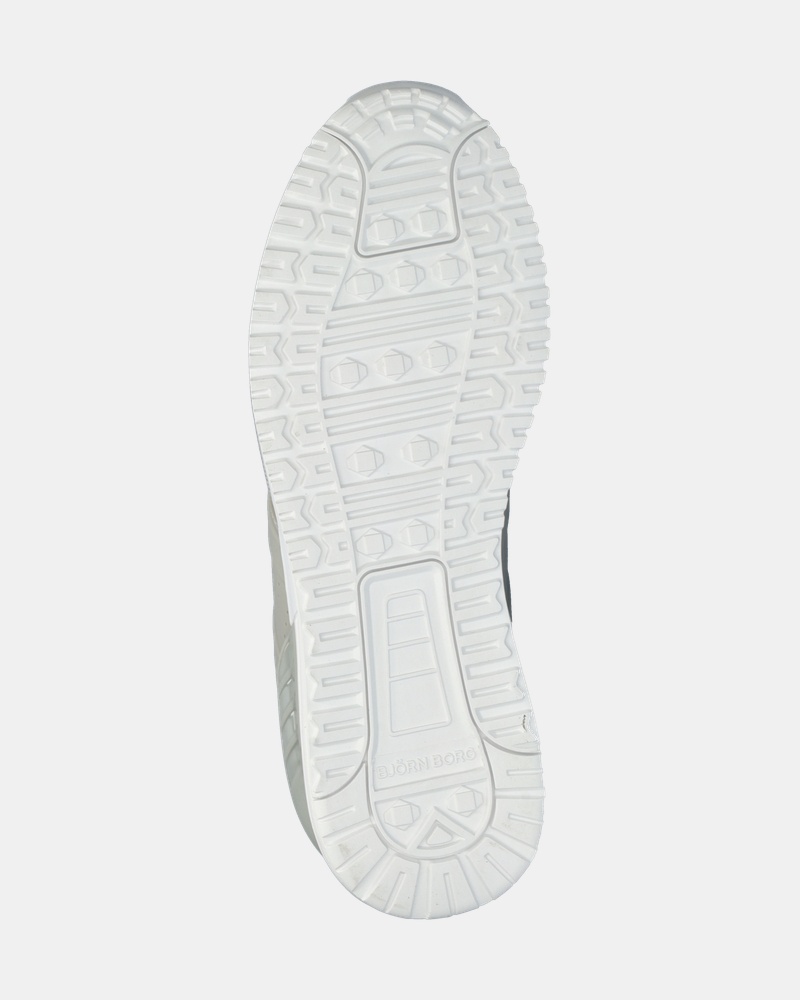 Bjorn Borg Lage sneakers  - grijs