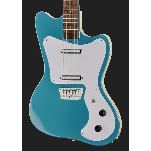 Danelectro 67 Aqua