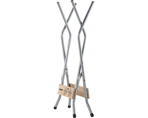 Wolfcraft SB 60 opvouwbare zaagbok 54 x 100 x 60 cm