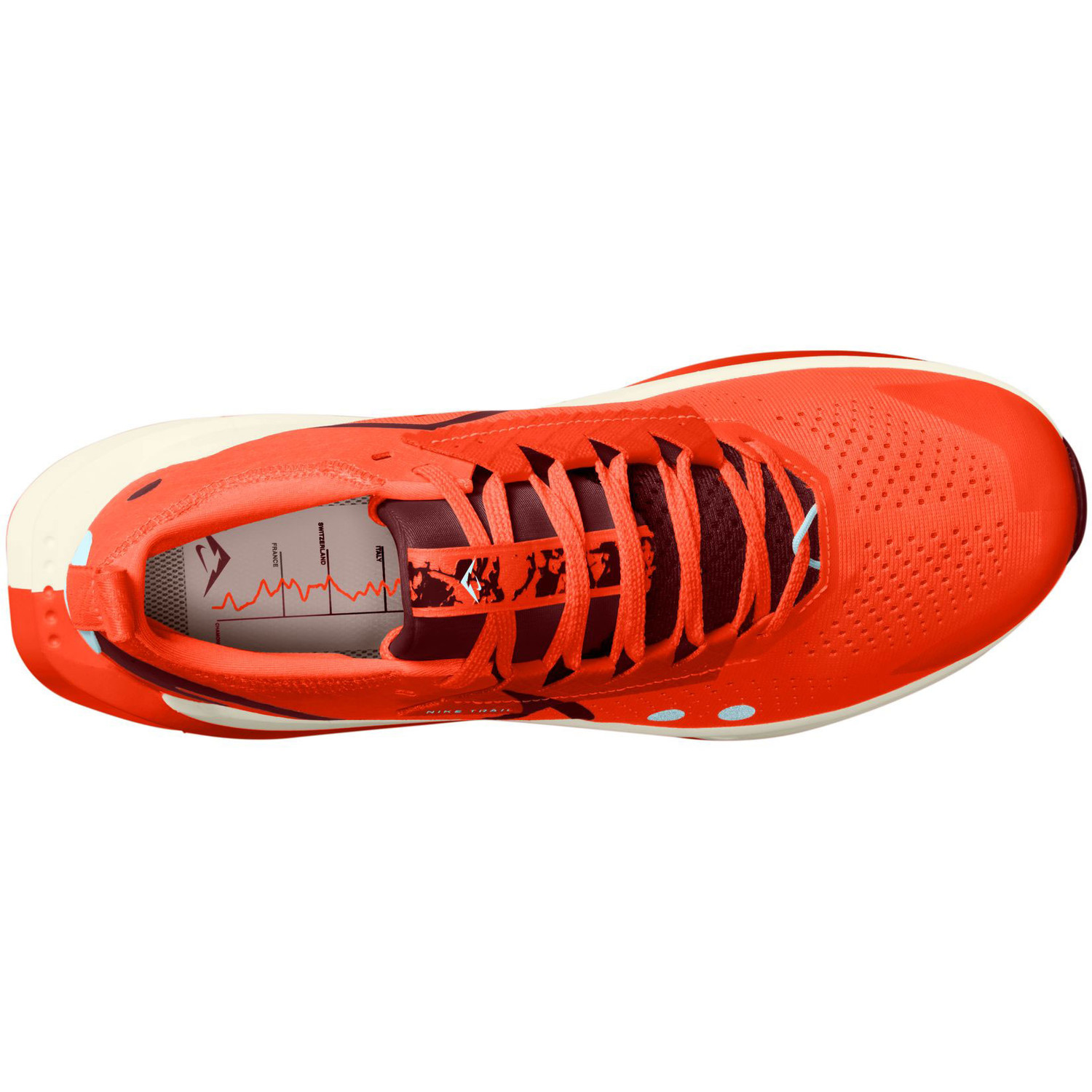 Nike Zegama Trail 2 Heren