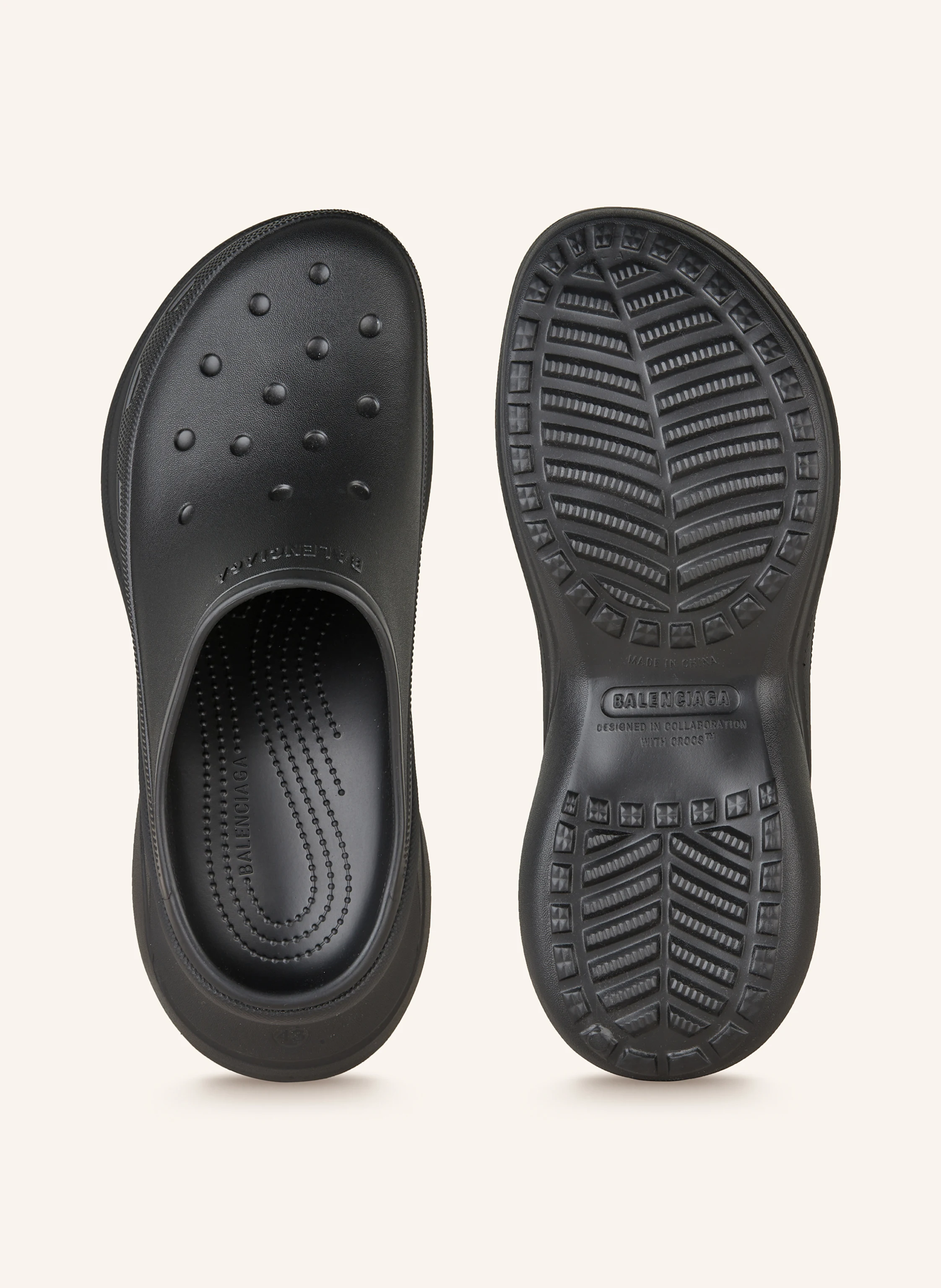 BALENCIAGA Clogs