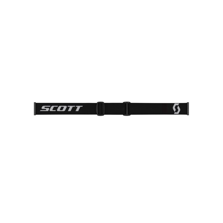 Scott Sco Goggle Factor Mineral Black/White/Illuminator