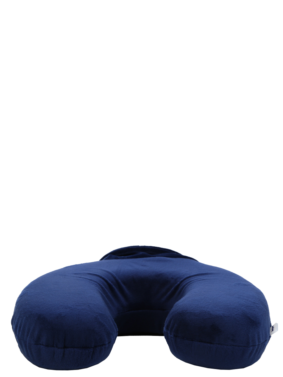 Coussin de voyage Samsonite Comfort - Avec housse