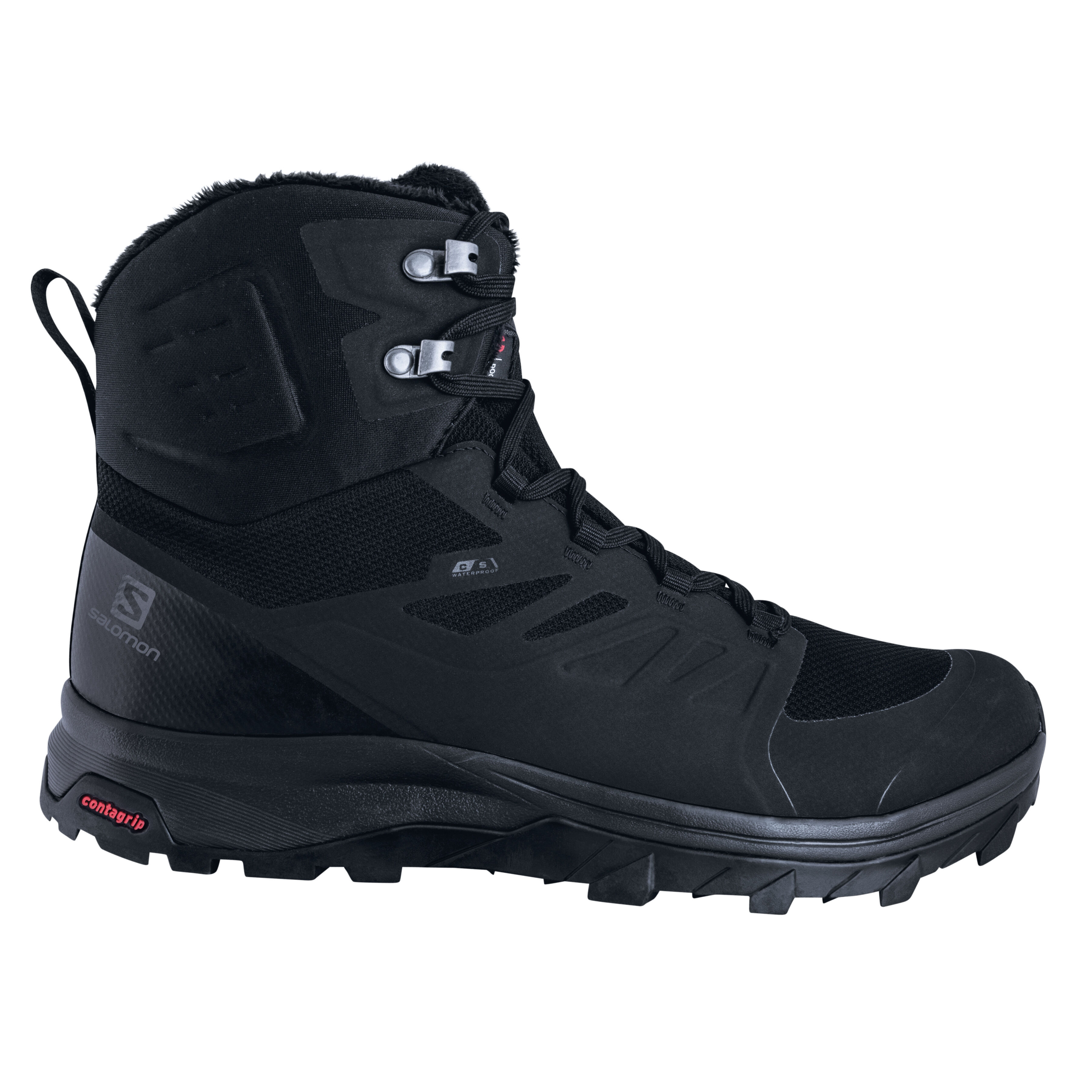 Salomon OUTblast TS CS WP für Herren