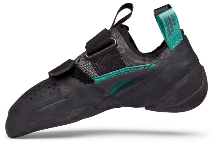 Method Climbing Shoes Women klatresko