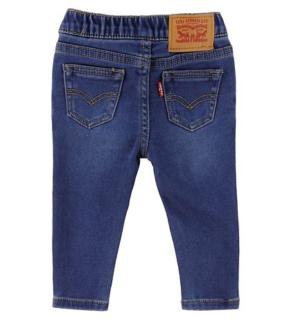 Levis Jeans - Skinny Taper Pull-On - Tamburin