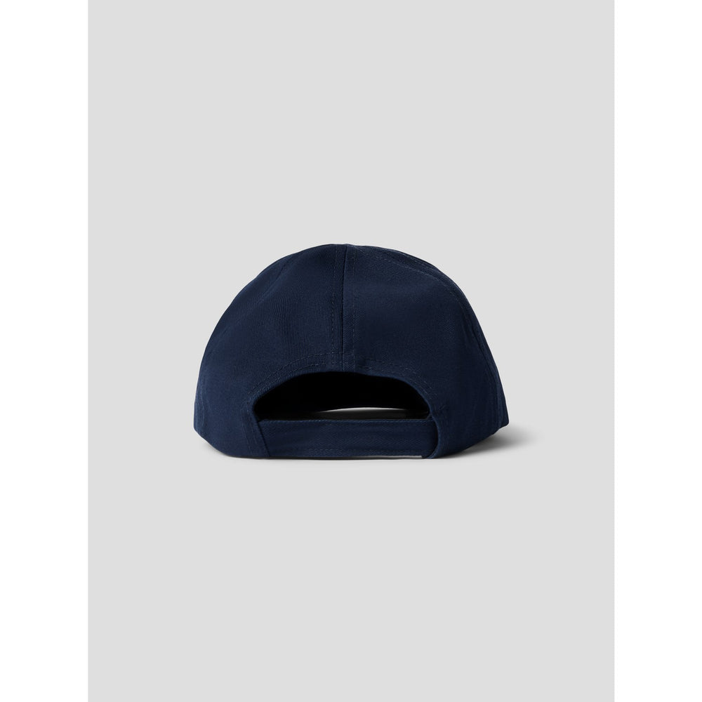 Køb Name It Navy Blazer Nmmmanno Paw Kasket Cplg