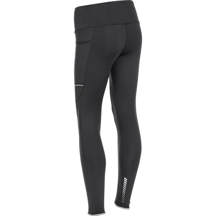 Endurance Dame Lange tights Energy Windblock Tights