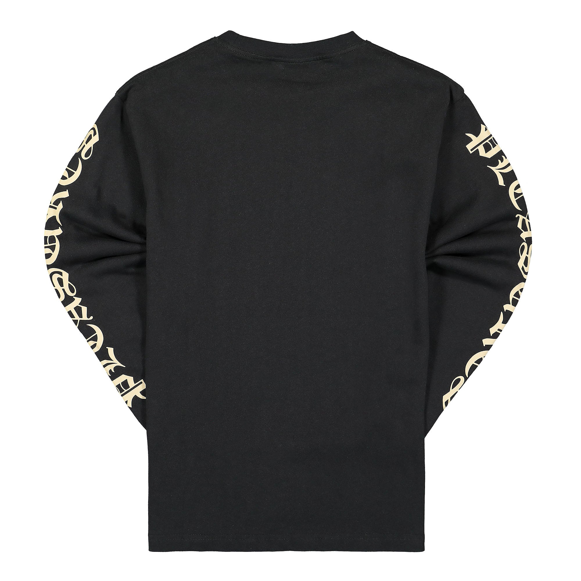 Pleasures<br>Old E Heavyweight Long Sleeve