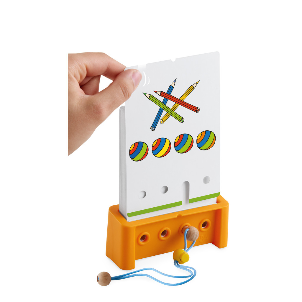 LogiCase Starter Set - 5 ans