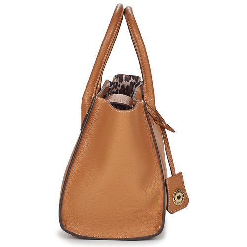 Love Moschino - CLICK JC4109 Cognac