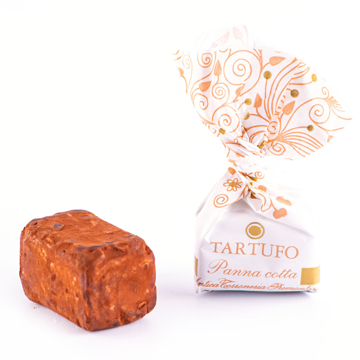 Tartufi Pannacotta 100g