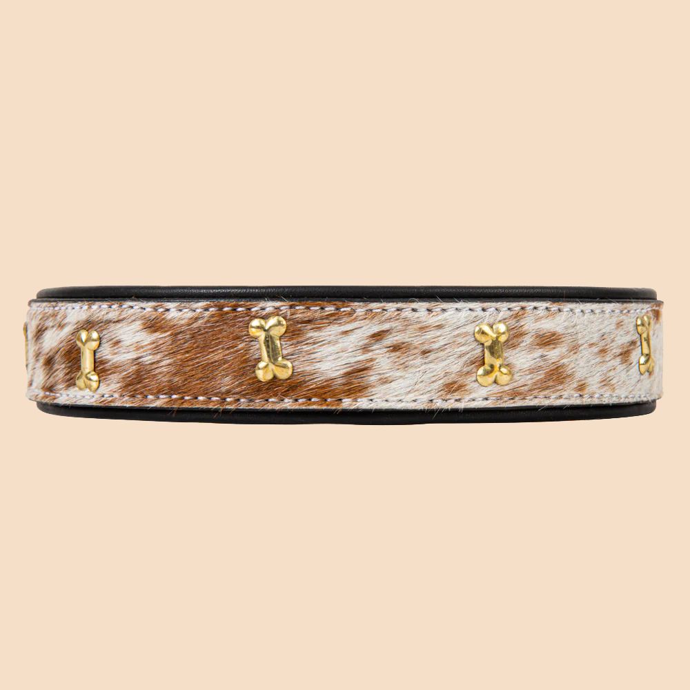 Myra Bag Dog Collar Chissum