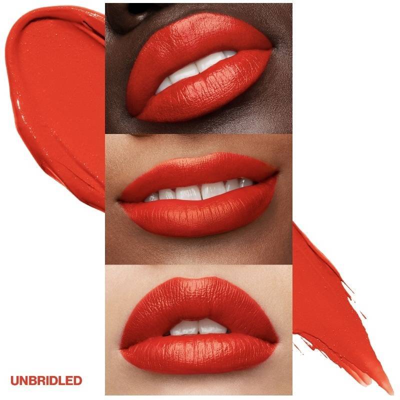 Smashbox Be Legendary Prime & Plush Lipstick 3,4 gr. - Unbridled