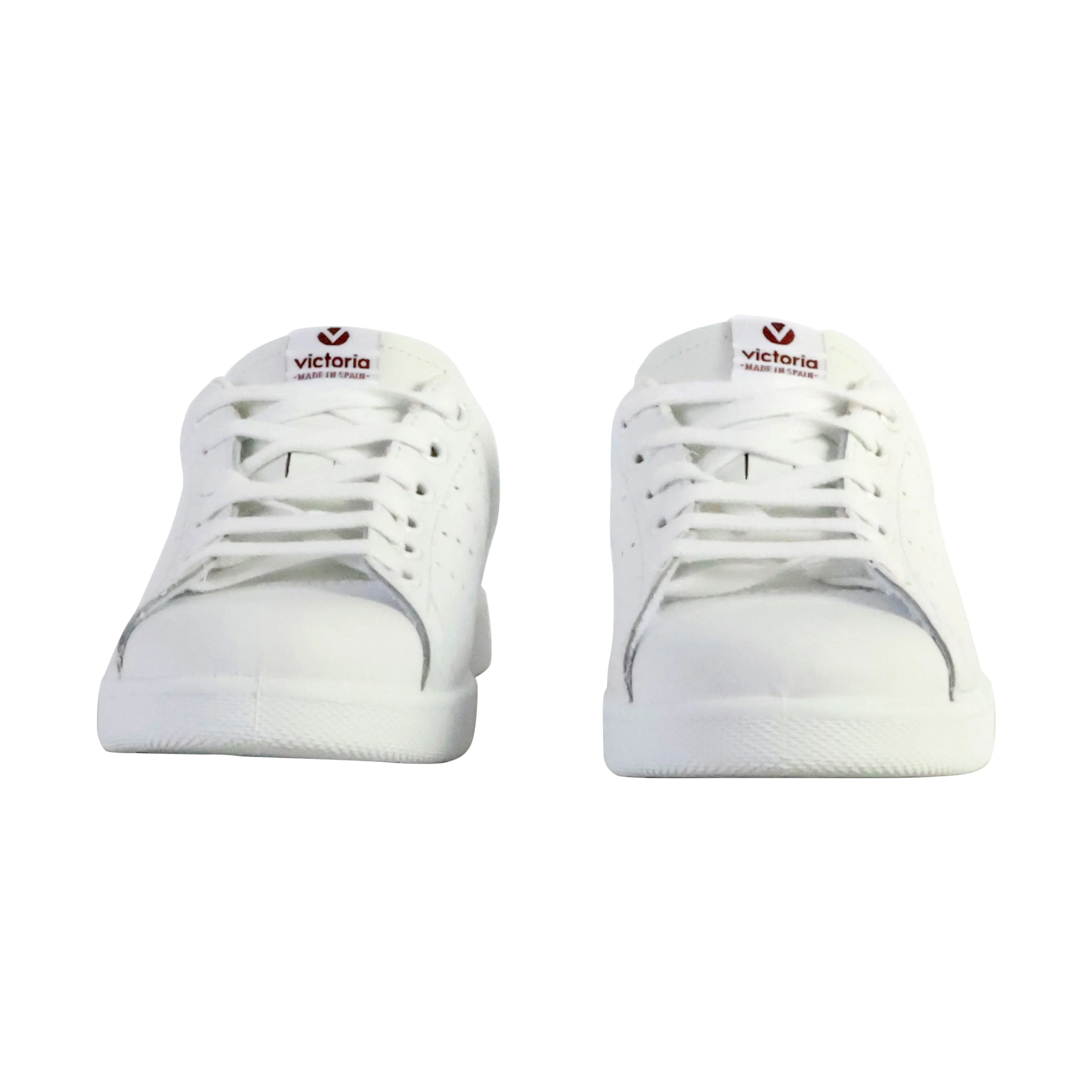 Basket à lacets | Rouge