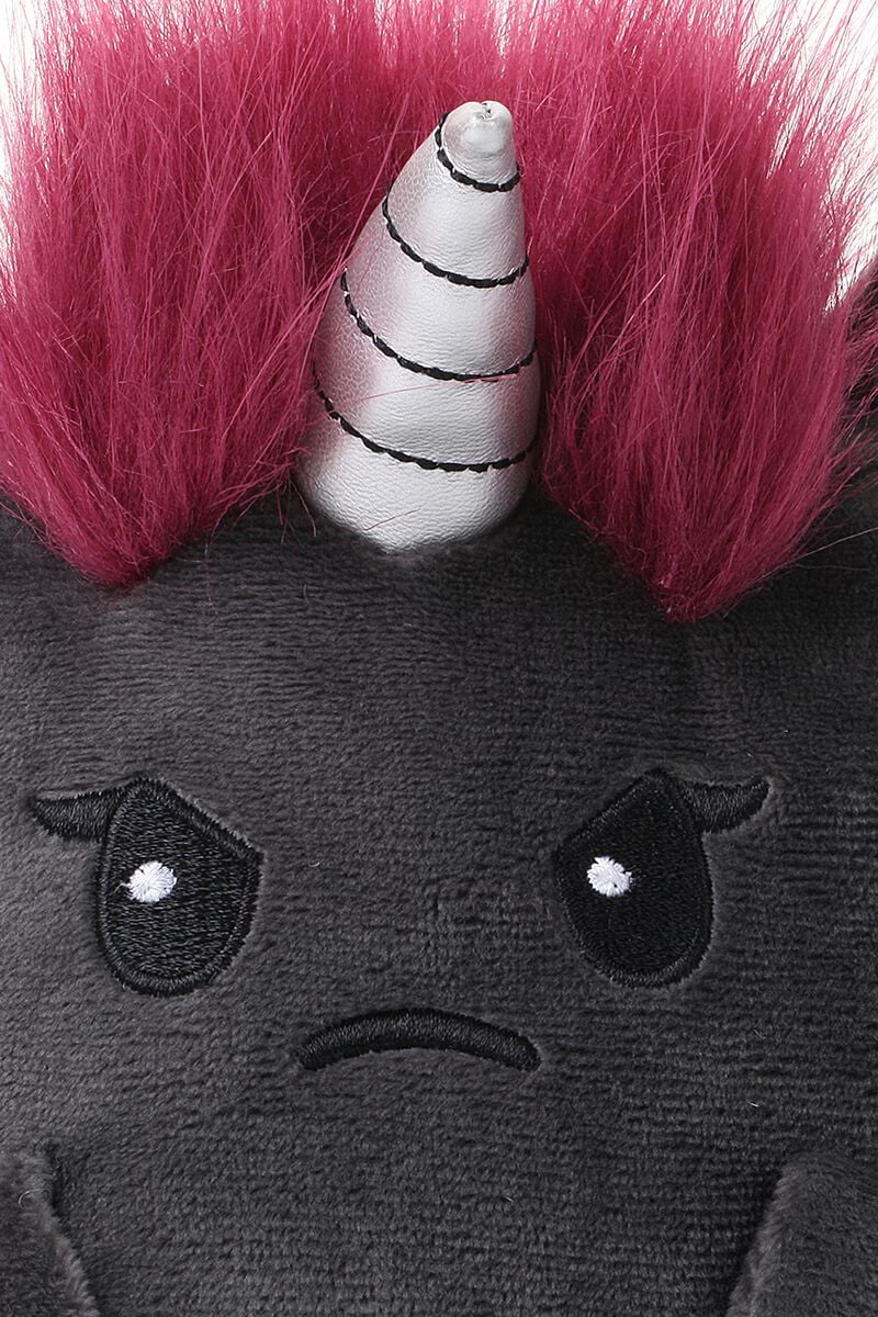 Ruby La Licorne & Mia La Licorne (Peluche Réversible) | Corimori Figurine en peluche