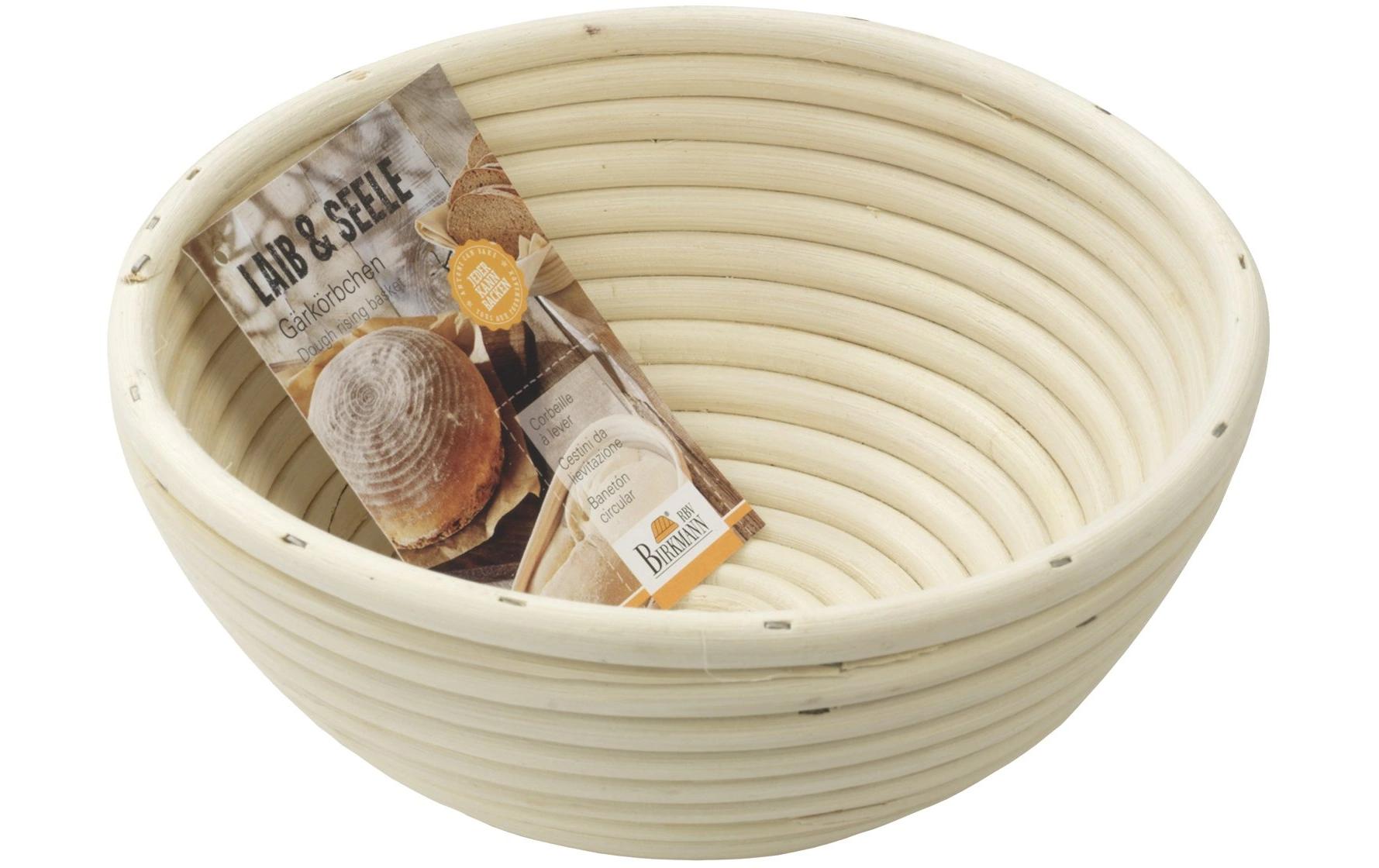 Backformen-Set Laib und Seele 3 -teiligBrotback-Set für besonders knusprige Backergebnisse