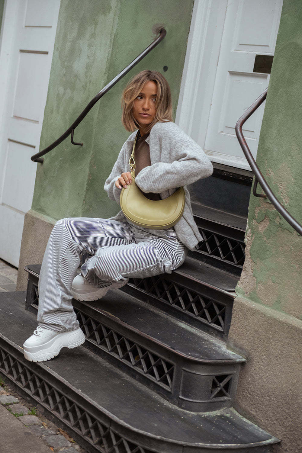 Noholita Day-Sac hobo