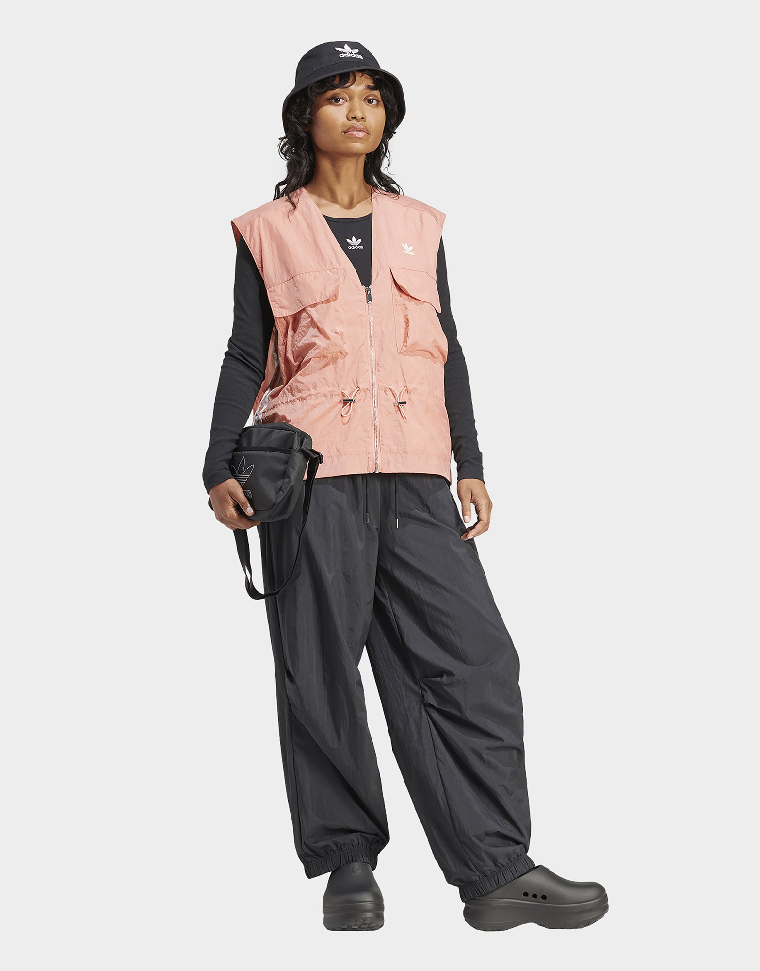 adidas Originals Veste sans manches