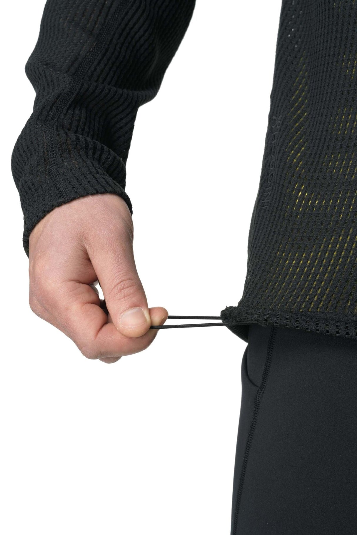 Houdini<br>W's Pace Flow Half Zip