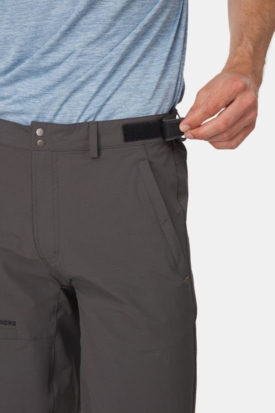 Ayacucho Ayacucho Forest Softshell Short Korte Broek
