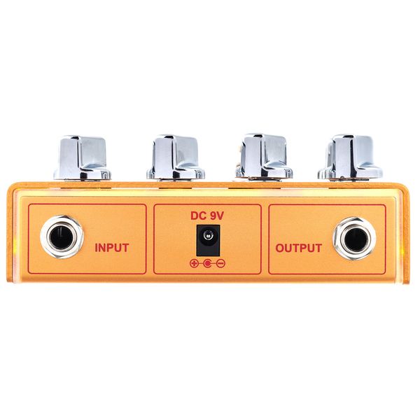 Joyo R-21 Tornado