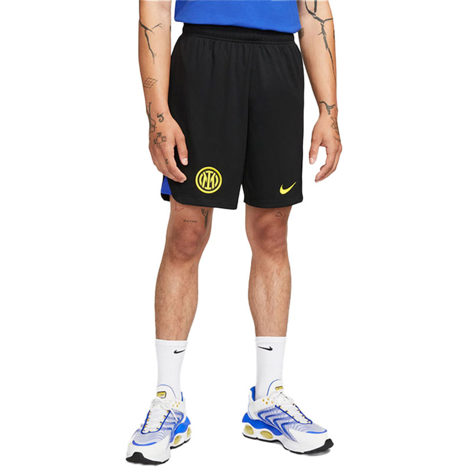 Nike Inter Milan Thuis Tenue