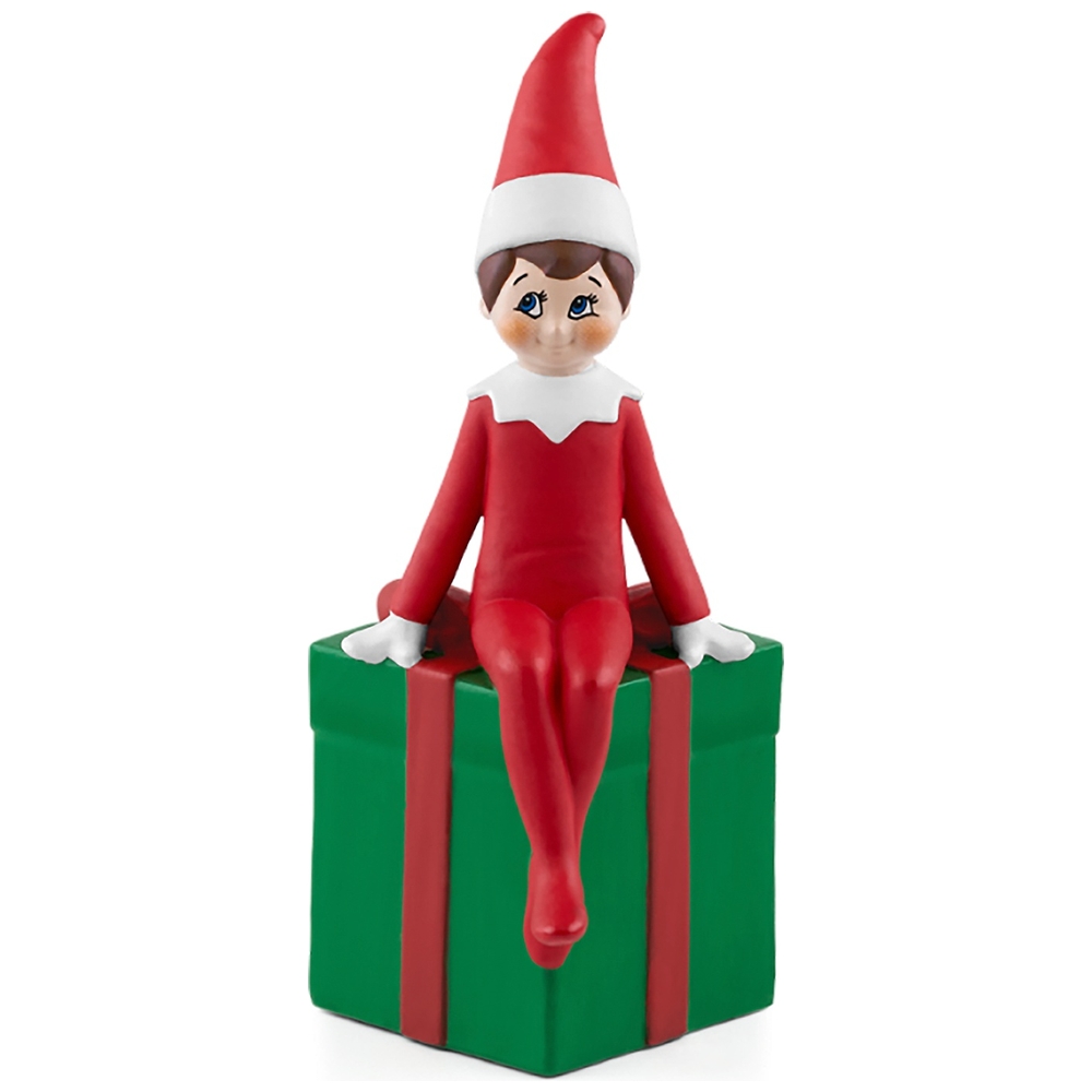 Tonies – Der Elf on the Shelf (Audio)