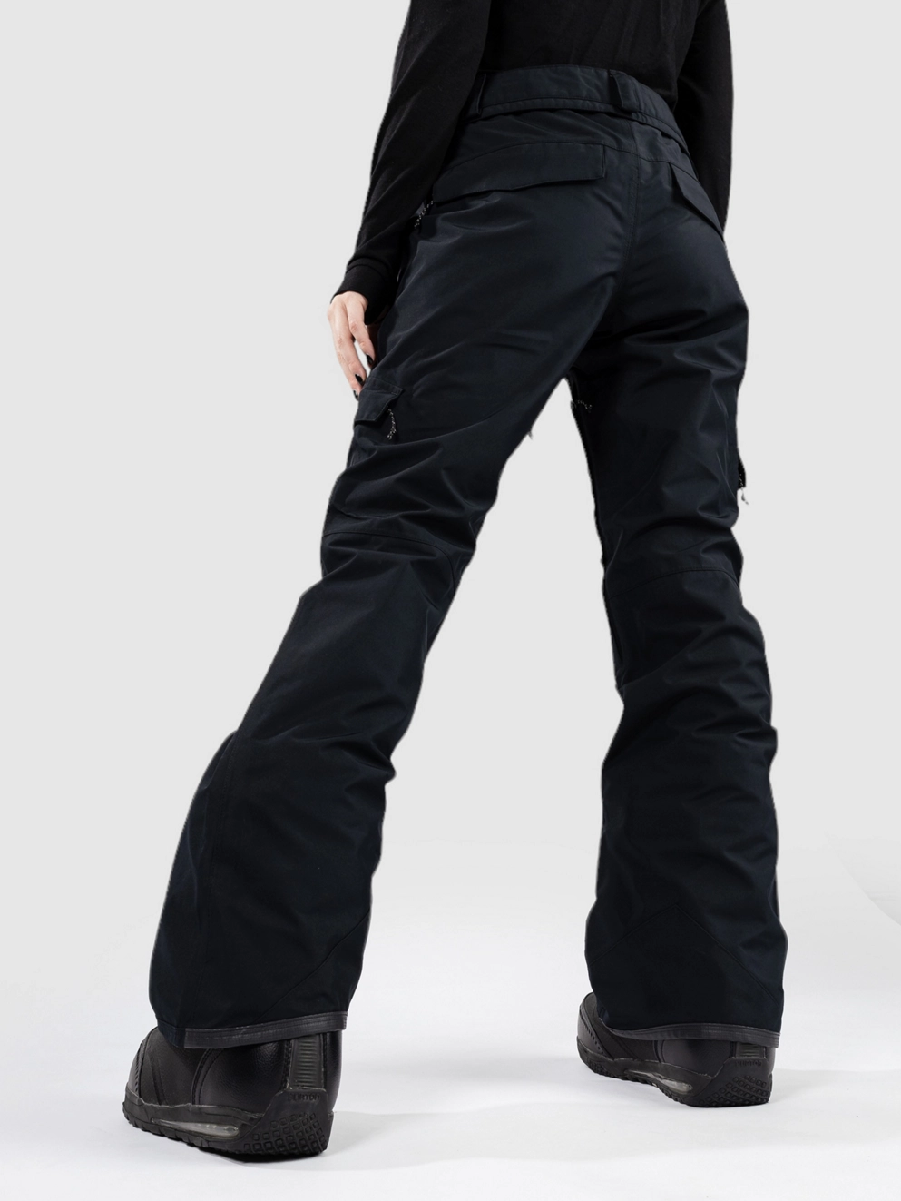 Volcom Aston Gore-Tex Pants black