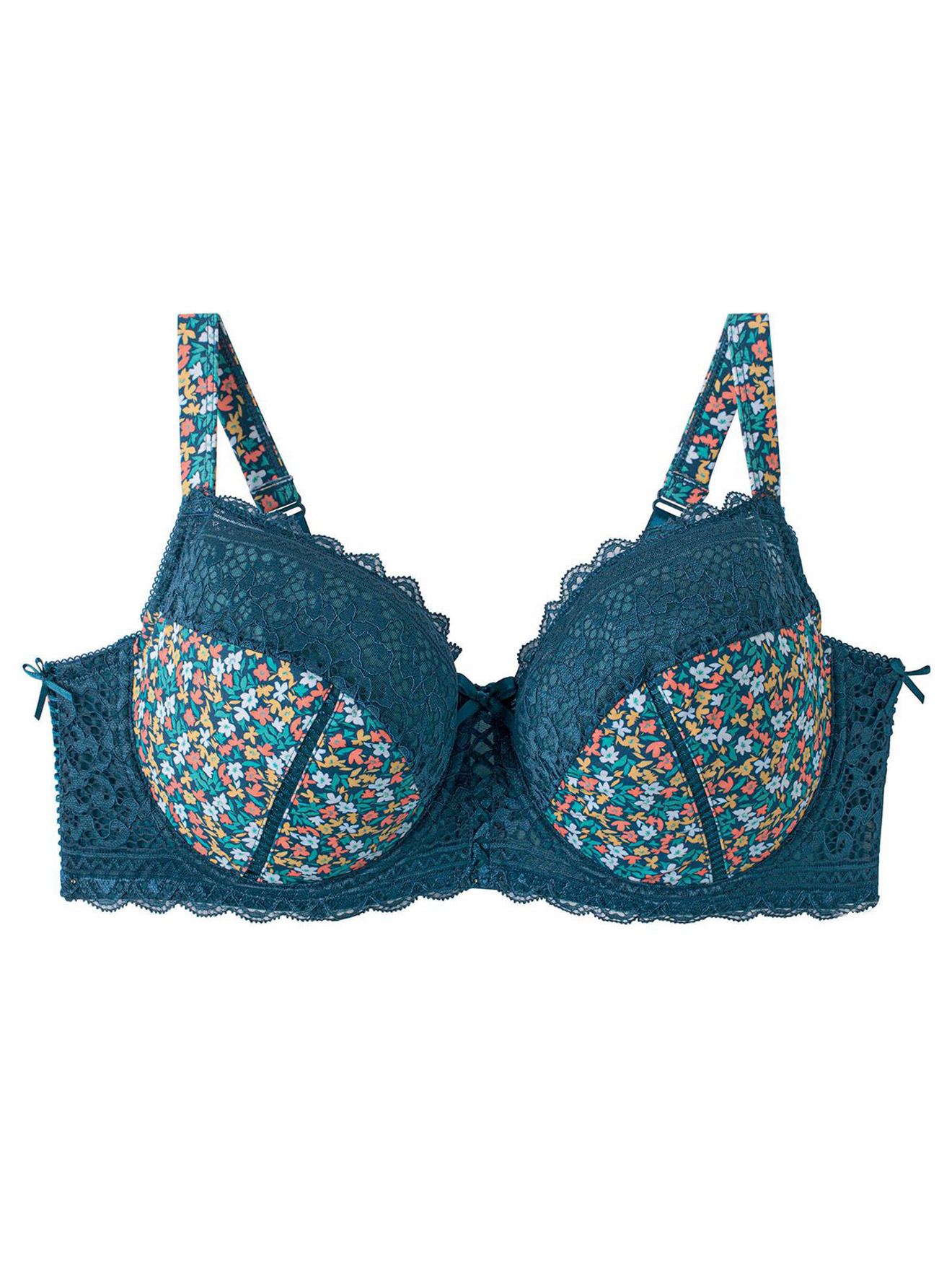Soutien-gorge à armatures Elena