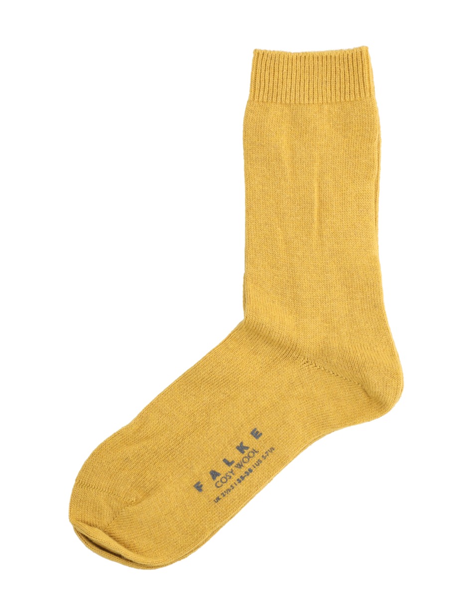 COSY WOOL BOOT