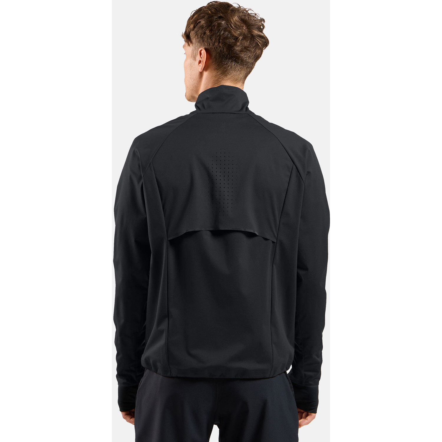 Odlo Zeroweight Pro Warm Jack Heren