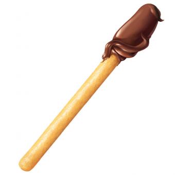 Nutella & Go - Brotsticks & nutella 52g MHD:7.6.25