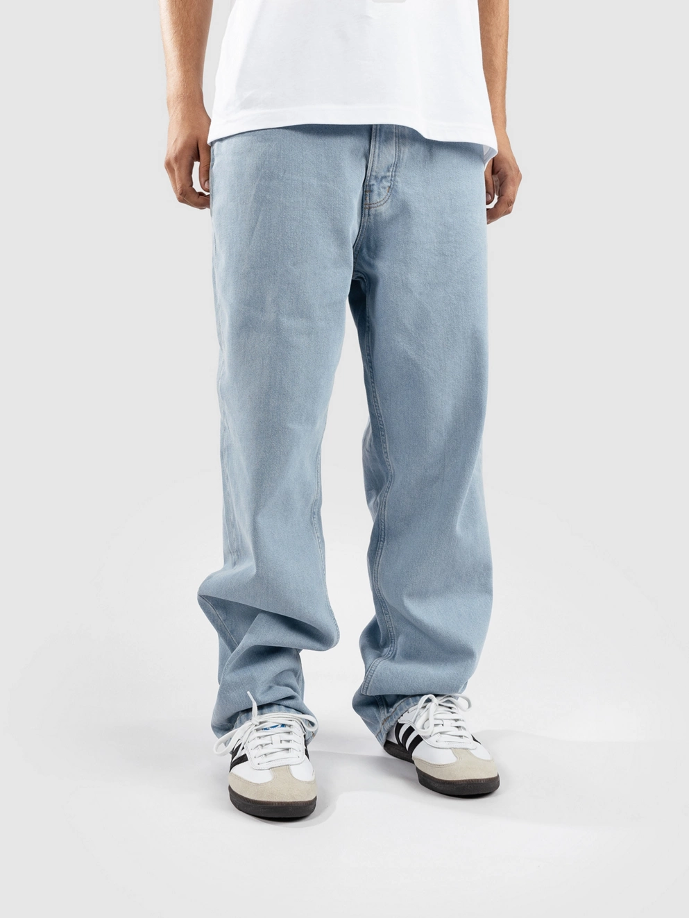Dickies Thomasville Denim Jeans vintage aged blue
