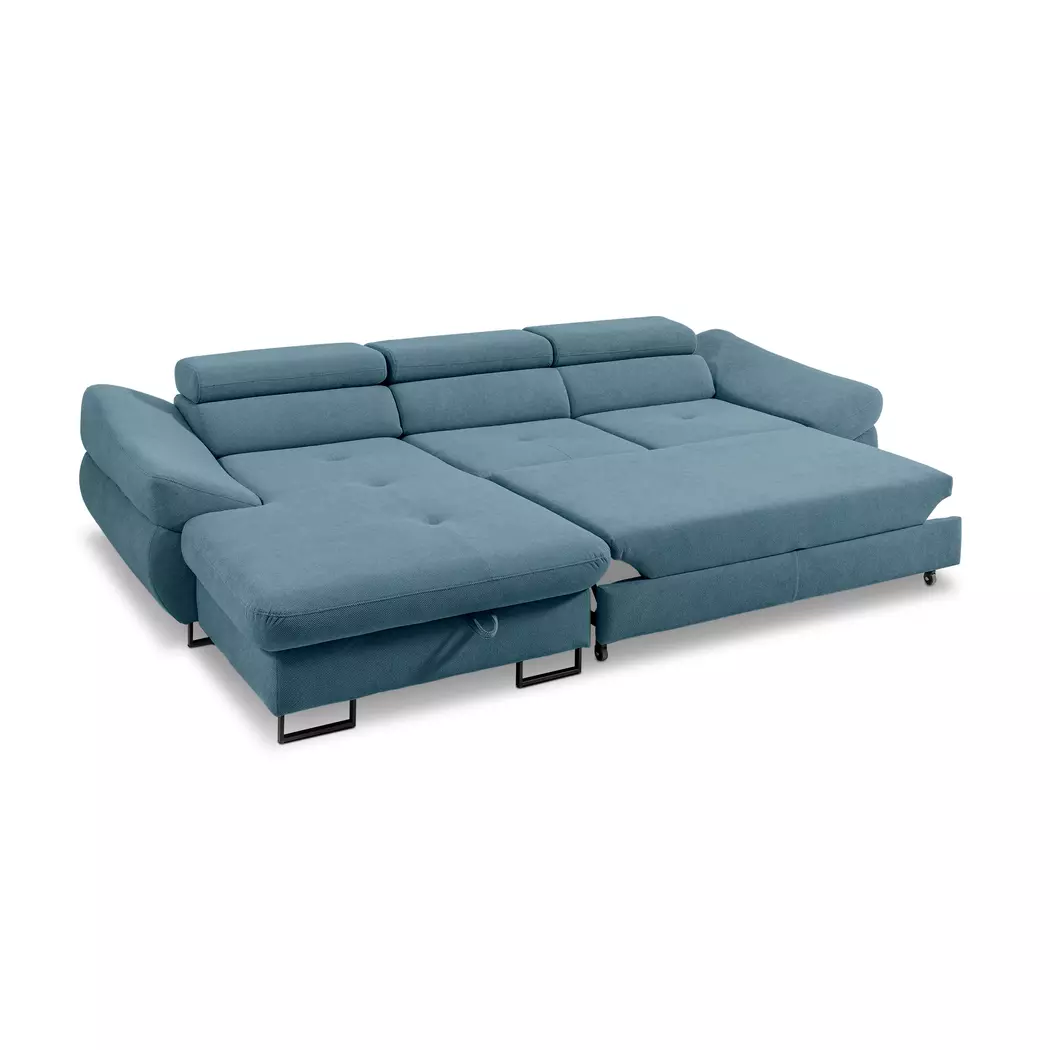 Ecksofa Fabio