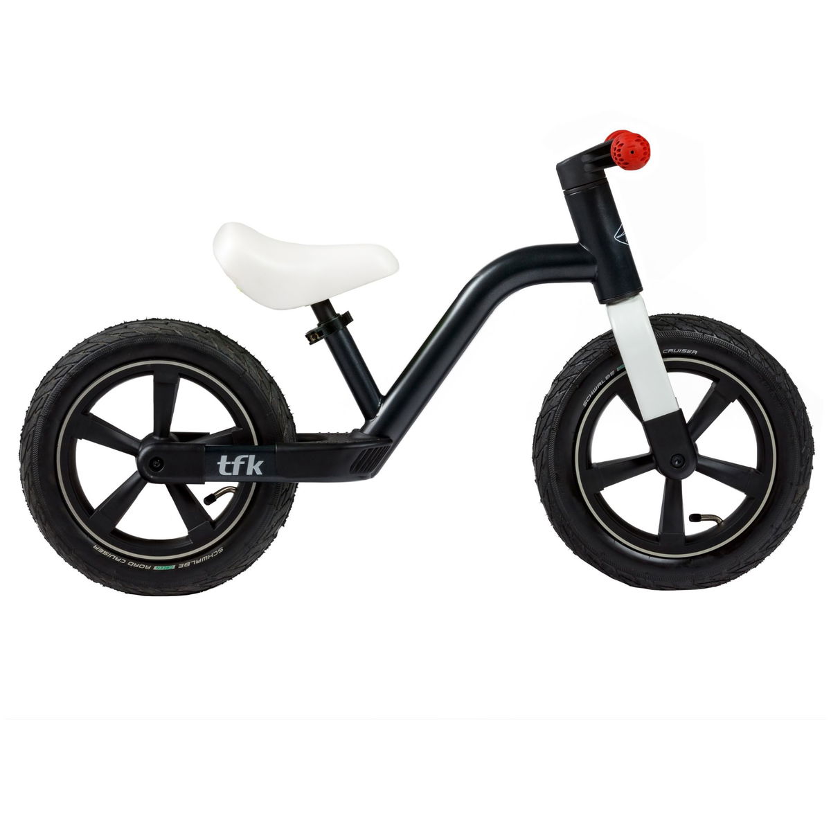 TFKTFK   Balance Bike rot