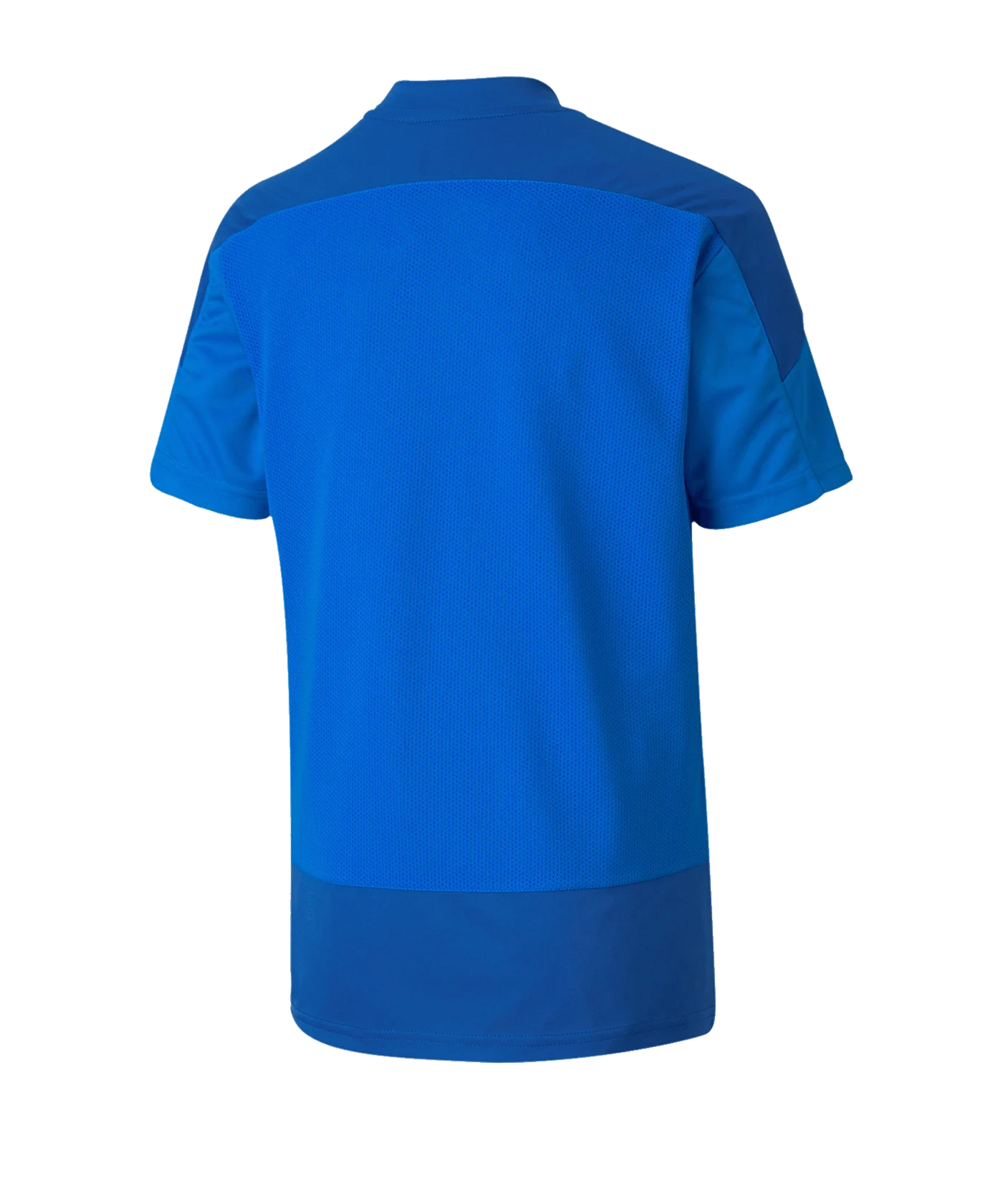 PUMA teamGOAL 23 Training Trikot Kids Blau F02