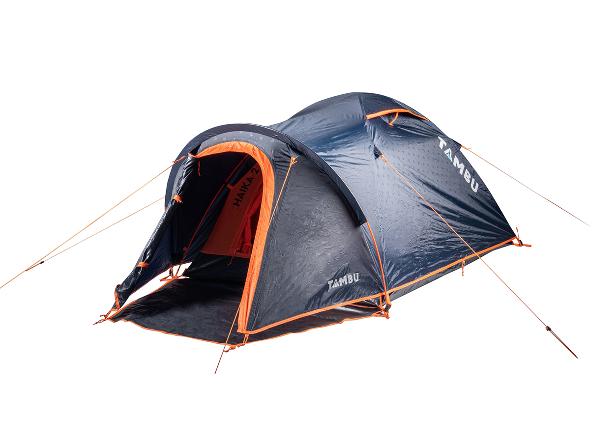 Tambu Haika 2 koepeltent