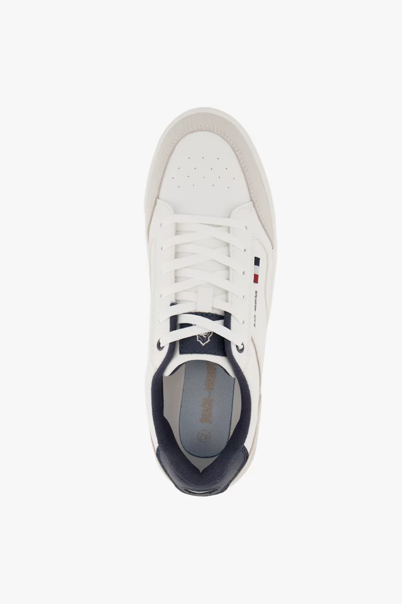 BEACH MOUNTAIN Sailor Herren Sneaker